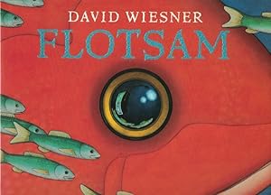 Seller image for Flotsam for sale by Cleveland Book Company, ABAA