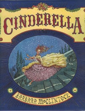 Seller image for Cinderella for sale by Cleveland Book Company, ABAA