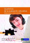 La práctica de la evaluación educativa