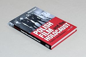 Image du vendeur pour Polish Film and the Holocaust: Politics and Memory mis en vente par George Longden