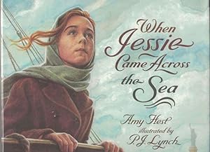 Immagine del venditore per When Jessie Came Across the Sea venduto da Cleveland Book Company, ABAA