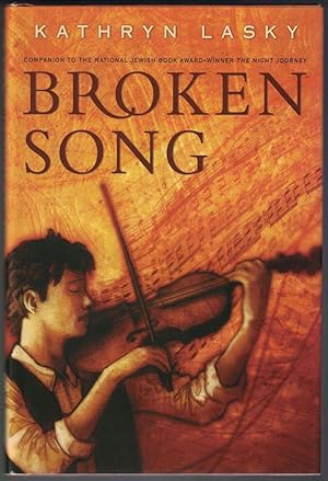 Broken Song