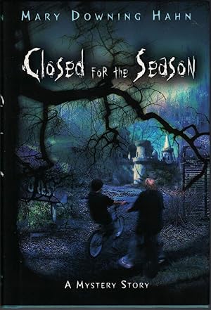 Seller image for Closed for the Season for sale by Cleveland Book Company, ABAA