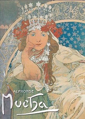 Seller image for Alfhonse Mucha for sale by LIBRERA GULLIVER