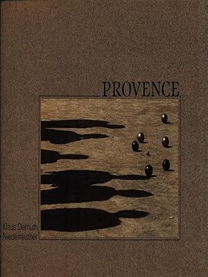 Image du vendeur pour Provence mis en vente par Librodifaccia