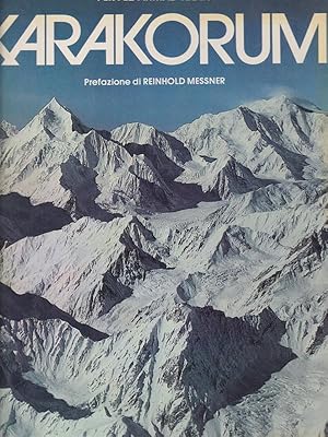 Imagen del vendedor de Karakorum a la venta por Librodifaccia