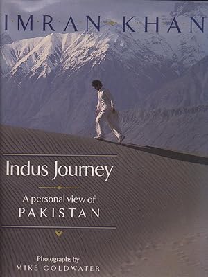 Bild des Verkufers fr Indus journey zum Verkauf von Librodifaccia