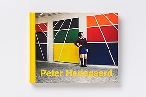 Seller image for Peter Hedegaard | Retrospective for sale by ROCKET