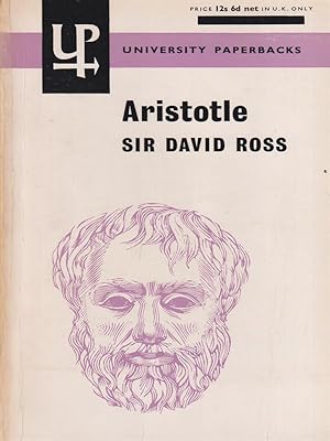 Immagine del venditore per Aristotle venduto da Librodifaccia