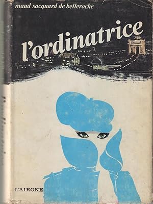 Seller image for L'ordinatrice for sale by Librodifaccia