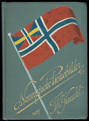 Norwegische Reisebilder