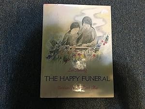 Seller image for The Happy Funeral for sale by Betty Mittendorf /Tiffany Power BKSLINEN