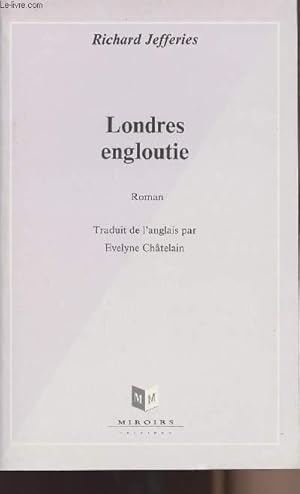 Seller image for Londres engloutie for sale by Le-Livre