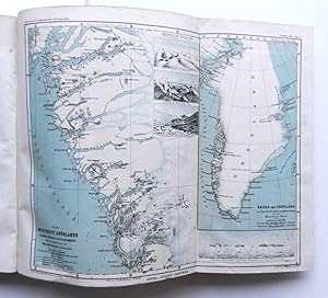 Mittheilungen aus Justus Perthes Geographischer Anstalt. Hrsg. von E. Behm. 26. Band. Mit Ergänzu...