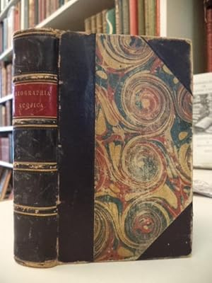 Biographia Scotica; or Scottish Biographical Dictionary