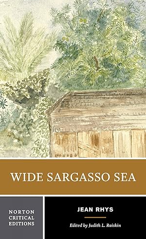Seller image for Wide sargasso sea for sale by Imosver
