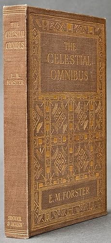 Image du vendeur pour [Bloomsbury] The Celestial Omnibus and Other Stories mis en vente par Fine Editions Ltd