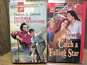 Seller image for CATCH A FALLING STAR / FATHERS & OTHER STRANGERS for sale by The Book Abyss