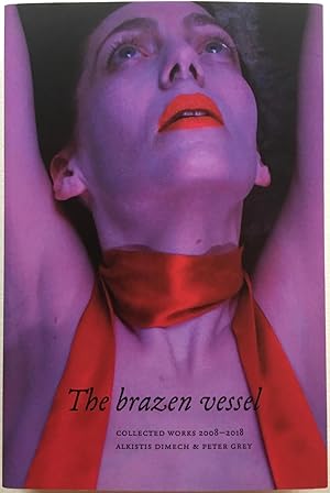 Seller image for The Brazen Vessel paperback for sale by Midian Books