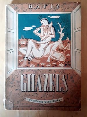 GHAZELS