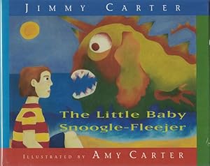 Seller image for The Little Baby Snoogle-Fleejer for sale by Cleveland Book Company, ABAA