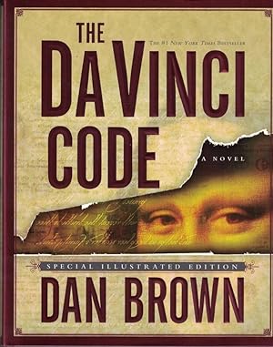 The Da Vinci Code: Special Illustrated Edition