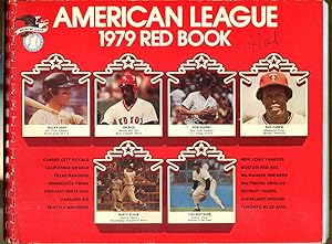 American League Red Book-1979