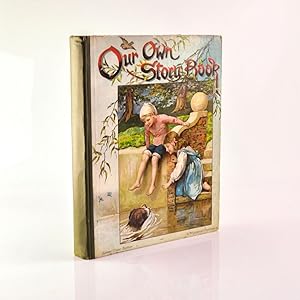 Image du vendeur pour Our Own Story Book mis en vente par Jacket and Cloth