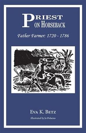 Seller image for Priest on Horseback: Father Farmer for sale by GreatBookPrices