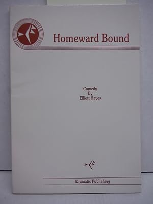 Seller image for Homeward bound for sale by Imperial Books and Collectibles