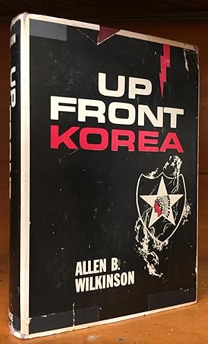Up Front Korea