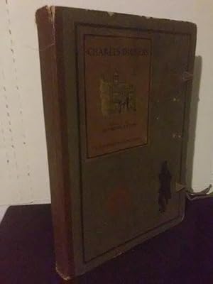 Charles Dickens Rare Print Collection, Connoisseur Edition