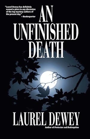 Seller image for Unfinished Death for sale by GreatBookPrices