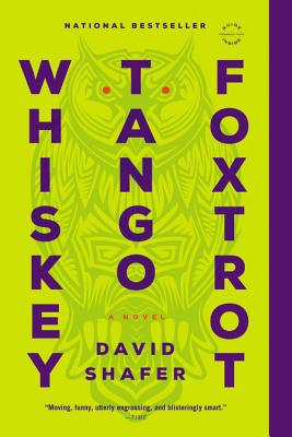 Seller image for Whiskey Tango Foxtrot (Paperback or Softback) for sale by BargainBookStores