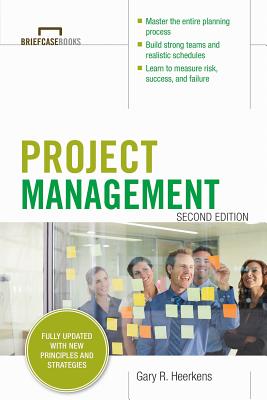 Seller image for Project Management (Paperback or Softback) for sale by BargainBookStores