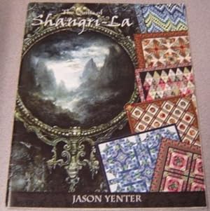 Seller image for The Quilts of Shangri-La for sale by Books of Paradise