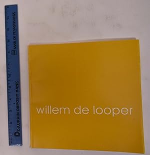 Immagine del venditore per Willem de Looper: A Retrospective Exhibition, 1966-1996 venduto da Mullen Books, ABAA