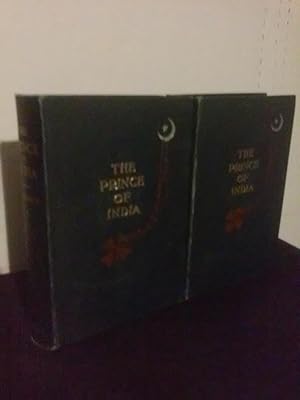 The Prince of India or Why Constantinople Fell (Two-Volume Set)