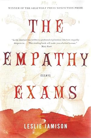 The Empathy Exams: Essays