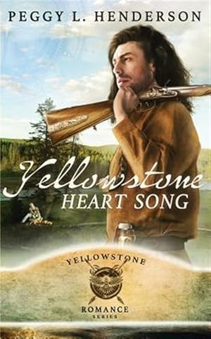 Seller image for Yellowstone Heart Song for sale by GreatBookPrices