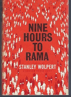 Nine Hours to Rama