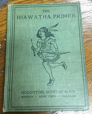 Imagen del vendedor de Hiawatha Primer a la venta por Nick of All Trades