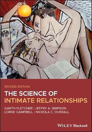 Immagine del venditore per The Science of Intimate Relationships (Paperback) venduto da Grand Eagle Retail