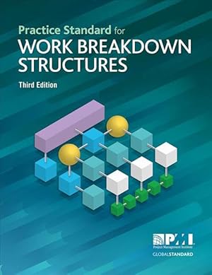 Image du vendeur pour Practice Standard for Work Breakdown Structures (Paperback) mis en vente par Grand Eagle Retail