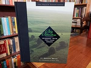 Seller image for Big Bluestem: A Journey into the Tallgrass for sale by Nash Books