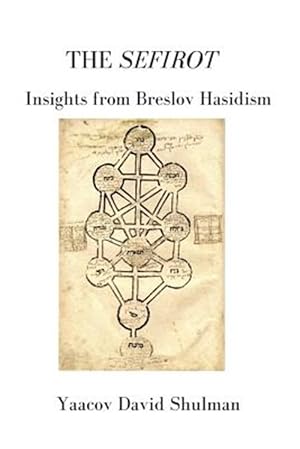 Image du vendeur pour The Sefirot: Insights from Breslov Hasidism mis en vente par GreatBookPrices