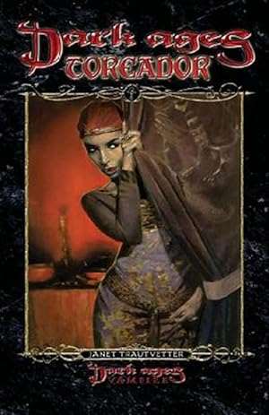 Bild des Verkufers fr Dark Ages Toreador: Book 9 of the Dark Ages Clan Novel Saga zum Verkauf von GreatBookPrices