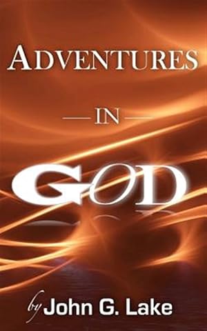 Seller image for Adventures in God for sale by GreatBookPrices