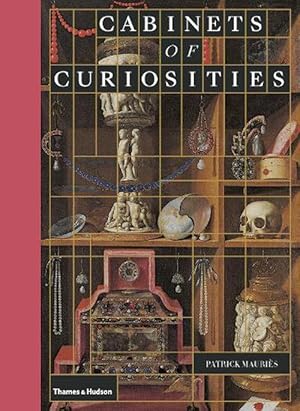 Immagine del venditore per Cabinets of Curiosities (Hardcover) venduto da Grand Eagle Retail