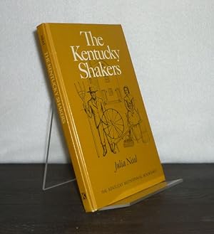 Kentucky Shakers (Kentucky Bicentennial Bookshelf)